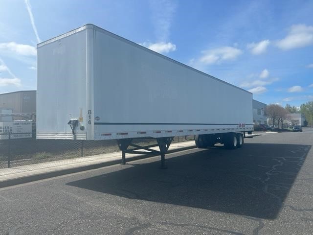 2007 UTILITY 53' ROLL DOOR DRY VAN 8022579046