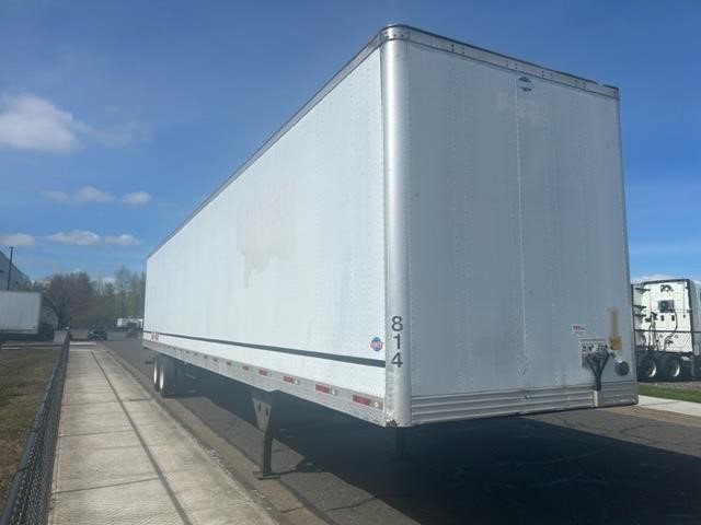 2007 UTILITY 53' ROLL DOOR DRY VAN 8022579047