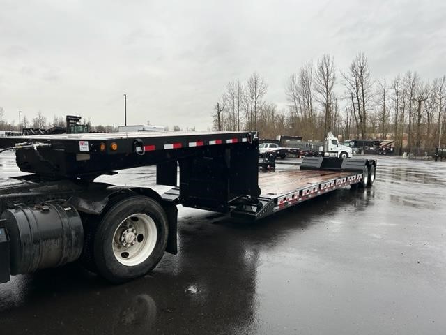 2024 XL SPECIALIZED 48' 40-TON LOWBOY  !!! IN STOCK. CALL FOR PRICING 8013240726