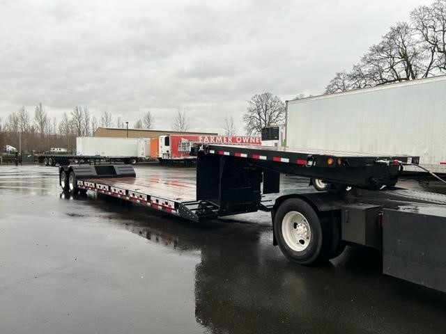 2024 XL SPECIALIZED 48' 40-TON LOWBOY  !!! IN STOCK. CALL FOR PRICING 8013240729