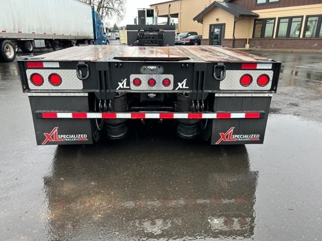 2024 XL SPECIALIZED 48' 40-TON LOWBOY  !!! IN STOCK. CALL FOR PRICING 8013240730