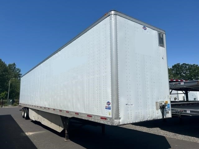 2013 UTILITY 53' HIGH CUBE DRY VAN 8026099584