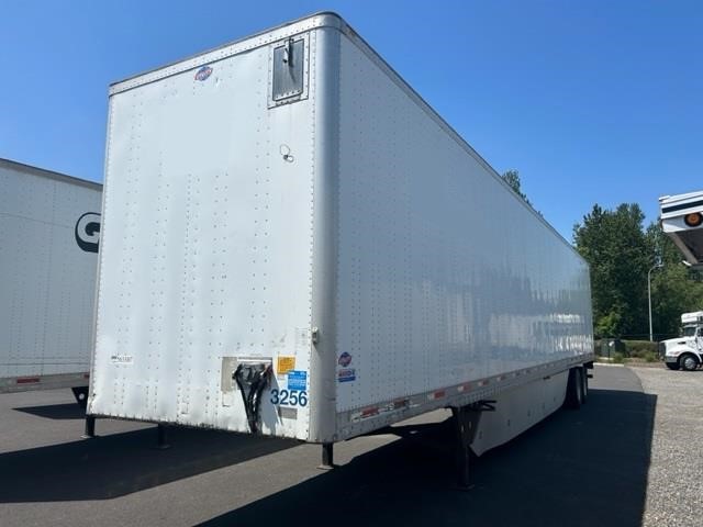 2013 UTILITY 53' HIGH CUBE DRY VAN 8026099585