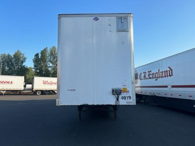 2015 UTILITY 53' HIGH CUBE DRY VAN 8026303231