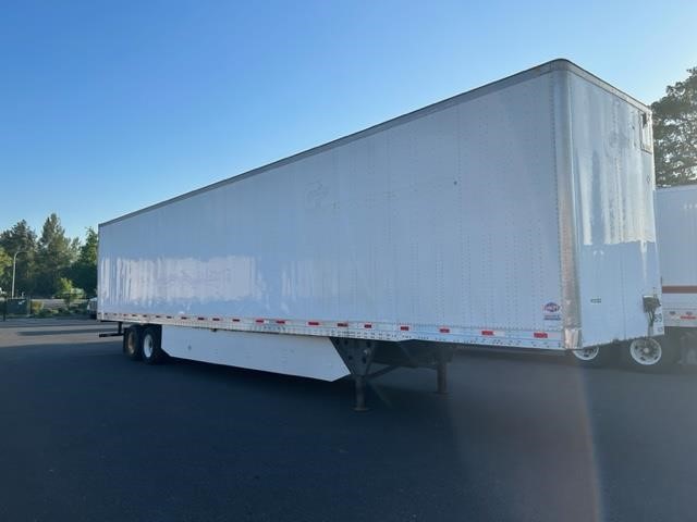 2015 UTILITY 53' HIGH CUBE DRY VAN 8026303233