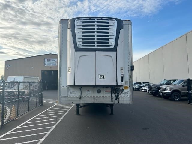 2017 UTILITY 53' SWING DOOR REEFER 8027317903