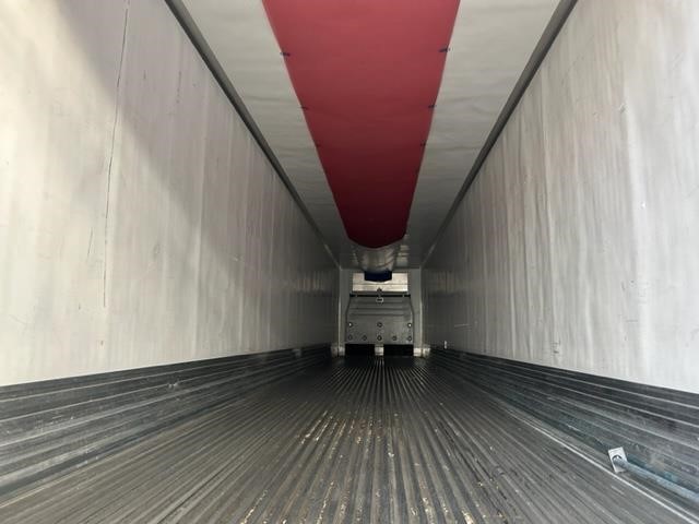 2017 UTILITY 53' SWING DOOR REEFER 8027317909