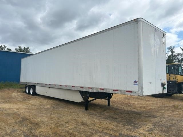 2016 UTILITY 53' HIGH CUBE DRY VAN 8028269829