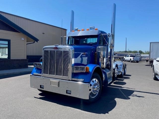 1997 PETERBILT 379 8028436534