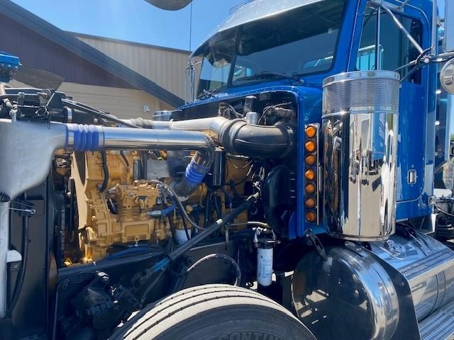 1997 PETERBILT 379 8028436536