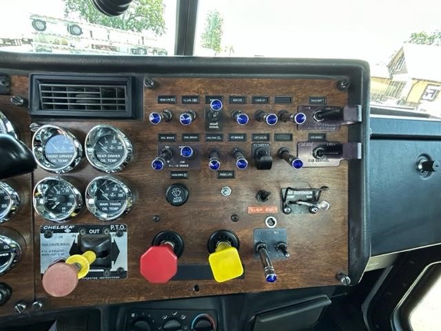 1997 PETERBILT 379 8028436549