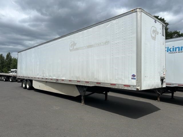 2015 UTILITY 53' HIGH CUBE DRY VAN 8028696693