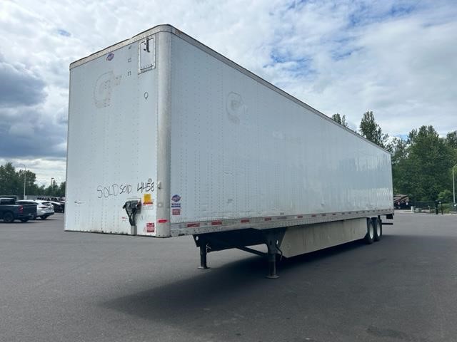 2015 UTILITY 53' HIGH CUBE DRY VAN 8028972056