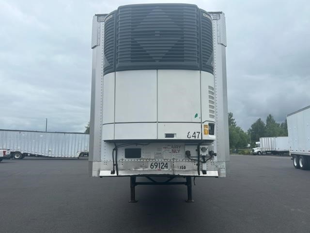 2006 HYUNDAI 53' TRI-AXLE REEFER 8031051144