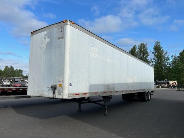 2003 UTILITY 53' HIGH CUBE DRY VAN 8031646067