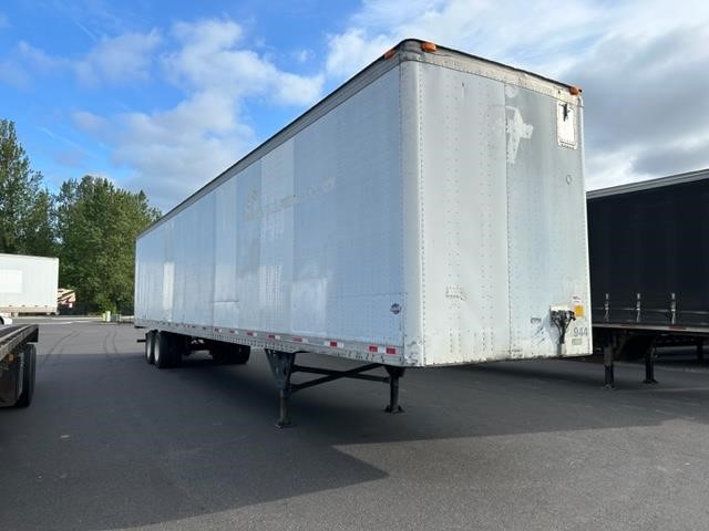 2003 UTILITY 53' HIGH CUBE DRY VAN 8031646070