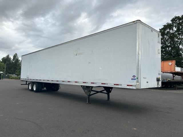 2010 UTILITY 53' HIGH CUBE DRY VAN 8031860110