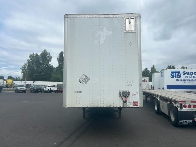 2015 UTILITY 53' HIGH CUBE DRY VAN 8031913964