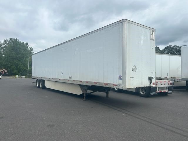 2015 UTILITY 53' HIGH CUBE DRY VAN 8031913966