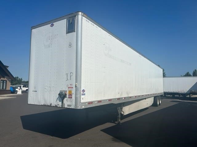 2015 UTILITY 53' HIGH CUBE DRY VAN 8032369909