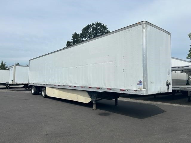 2012 UTILITY 53'HIGH CUBE PAPER SPEC DRY VAN 8034257461