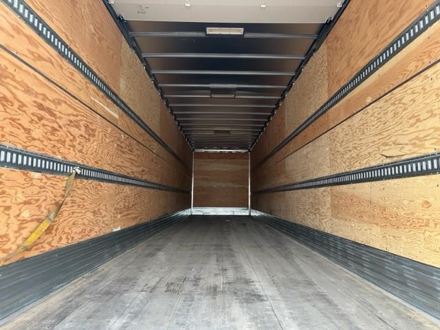 2022 UTILITY 42' DRY VAN W/ TUCKAWAY LIFTGATE - TNT Sales Oregon