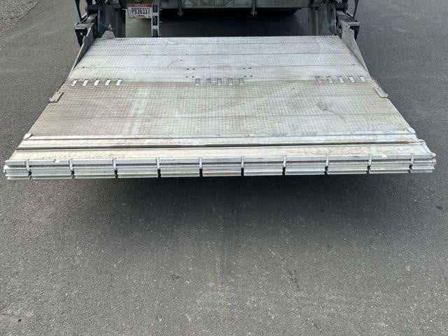 2022 UTILITY 42' DRY VAN W/ TUCKAWAY LIFTGATE - TNT Sales Oregon