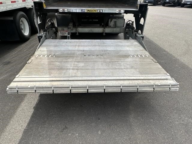 2022 UTILITY 42' DRY VAN W/ TUCKAWAY LIFTGATE 8038597402