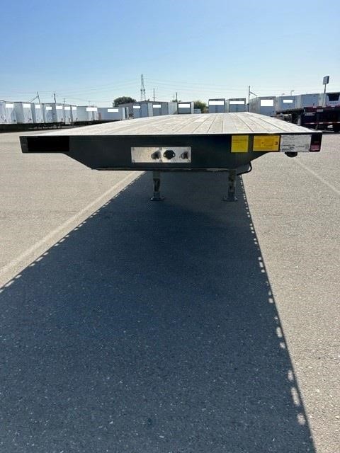 2019 TRANSCRAFT 28' FLATBED 8038636253