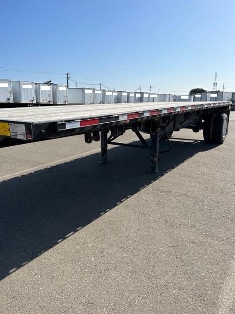 2019 TRANSCRAFT 28' FLATBED 8038636254