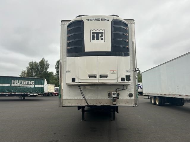 2023 WABASH 53' SWING DOOR REEFER - TNT Sales Oregon