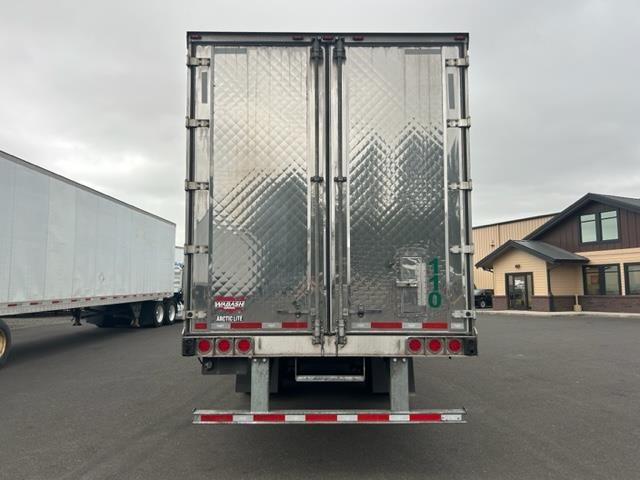 2023 WABASH 53' SWING DOOR REEFER - TNT Sales Oregon