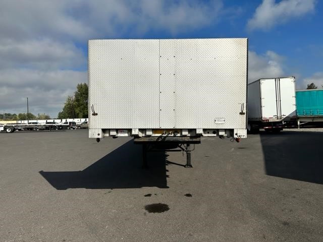 2006 UTILITY 48' COMBO SPREAD AXLE FLATBED 8041249425