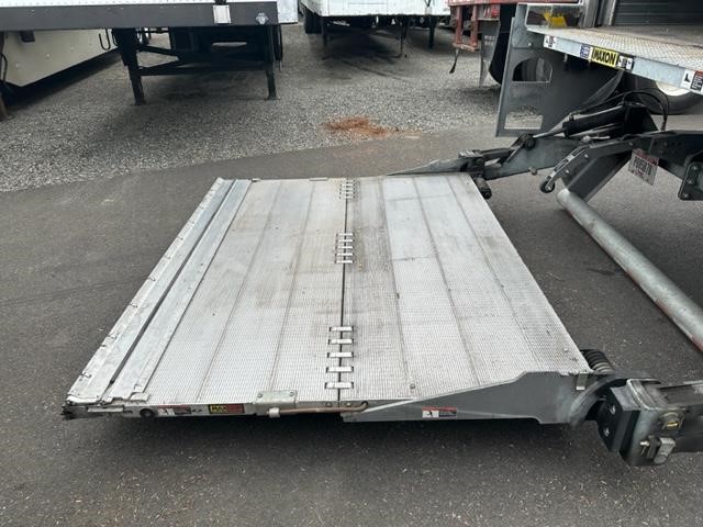 2023 UTILITY 42' DRY VAN WITH TUCKAWAY LIFTGATE 8041887271