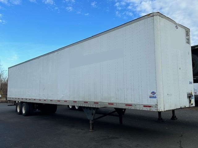 2010 UTILITY 53' HIGH CUBE PAPER SPEC DRY VAN 8053505013