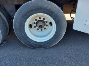 2015 UTILITY 53' 2 AXLE AIR RIDE SLIDE DRYVAN 9006151052