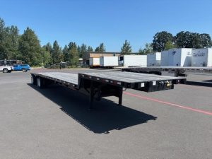 2025 DORSEY 48' TANDEM AXLE ALL STEEL AIR RIDE SPREAD DROP DEC 9013828957