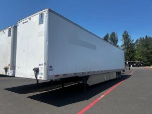 2013 UTILITY 53' HIGH CUBE PAPER SPEC DRY VAN 9015582450