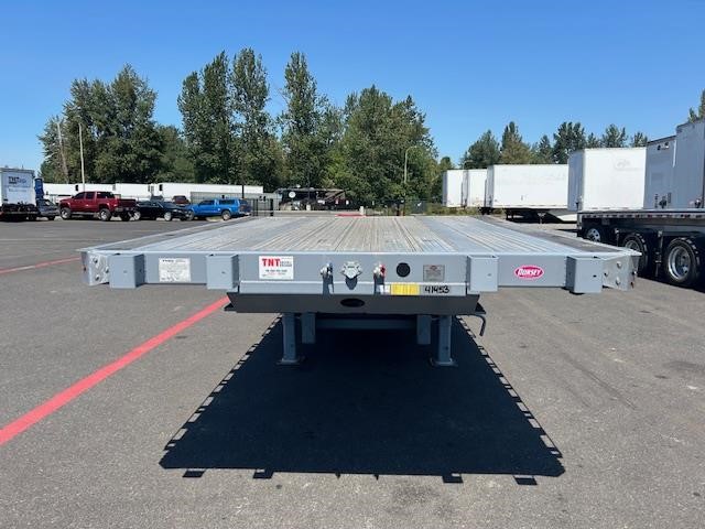 2024 DORSEY 51' COMBO DROP DECK WITH BEAVER TAIL 9016575558