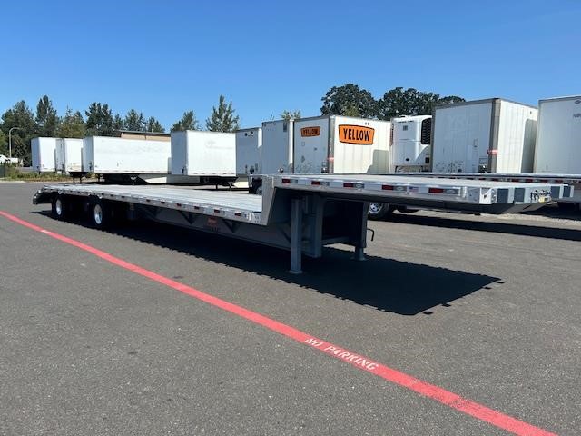 2024 DORSEY 51' COMBO DROP DECK WITH BEAVER TAIL 9016575567