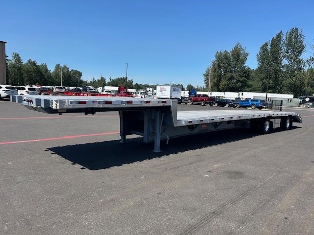 2024 DORSEY 51' COMBO DROP DECK WITH BEAVER TAIL 9016575575