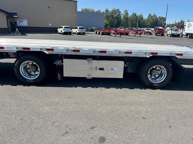 2024 DORSEY 51' COMBO DROP DECK WITH BEAVER TAIL 9016575585