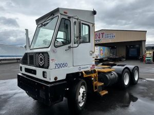 2019 CAPACITY TJ5000 9019295708