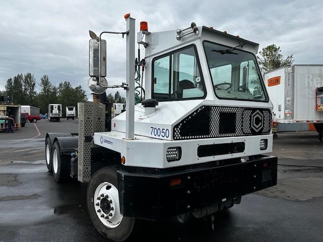 2019 CAPACITY TJ5000 9019295711