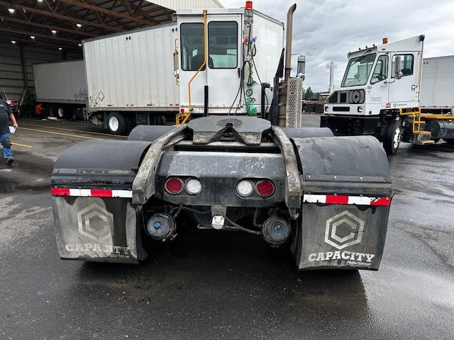 2019 CAPACITY TJ5000 9019295718