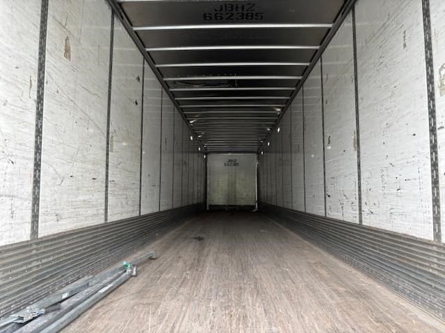 2015 WABASH 53' DURAPLATE DRY VAN WITH LIFTGATE 9019373068