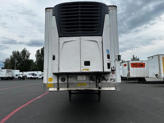 2009 HYUNDAI 53' SWING  DOOR REEFER 9019388897