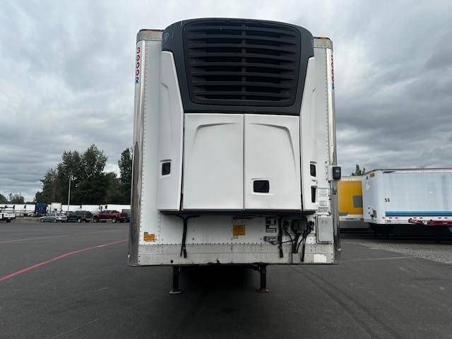 2017 UTILITY 53' SWING DOOR REEFER 9019832773