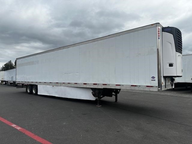 2017 UTILITY 53' SWING DOOR REEFER 9019832785