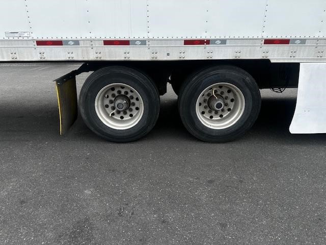 2017 UTILITY 53' SWING DOOR REEFER 9019832793